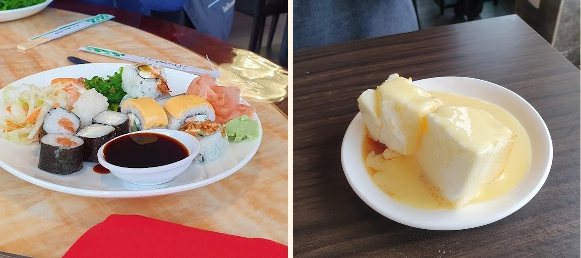 Monsieur Wok - Gallery Image 1