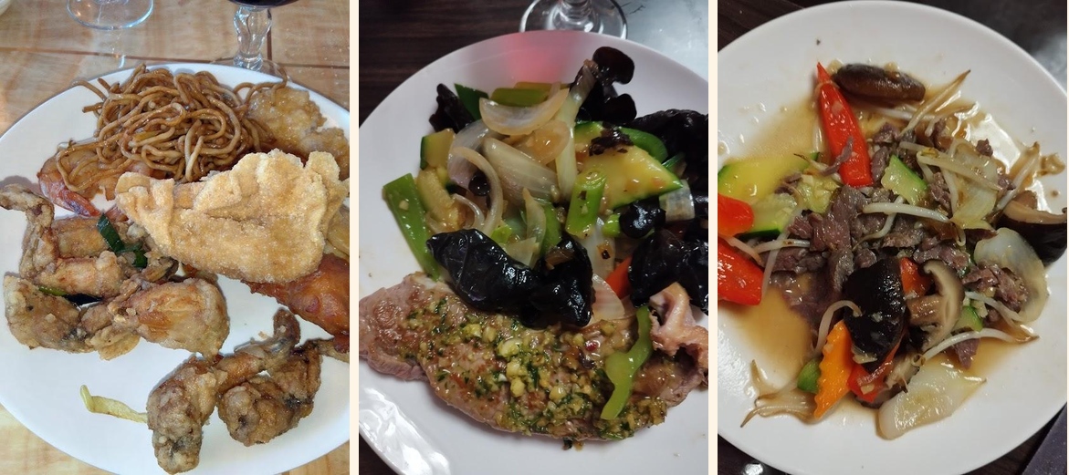 Monsieur Wok - Gallery Image 2