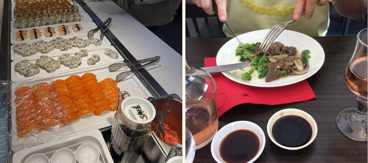 Monsieur Wok - Gallery Image 3