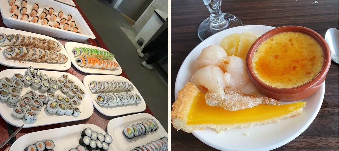 Monsieur Wok - Gallery Image 5